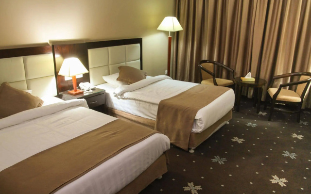 Manger Square Hotel