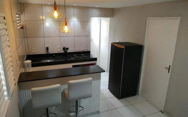 Rk Residencia Kairos