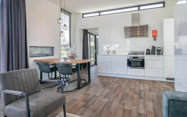 Cube Exclusiv - lakehouse with lakeview