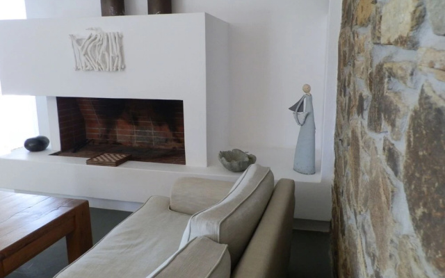 Celini Suites Hotel