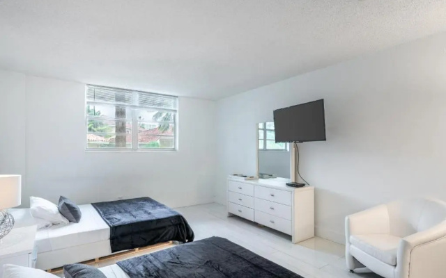 Luxury Miami Beach Condos