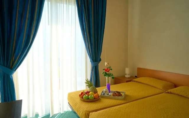 Albergo Al Salus