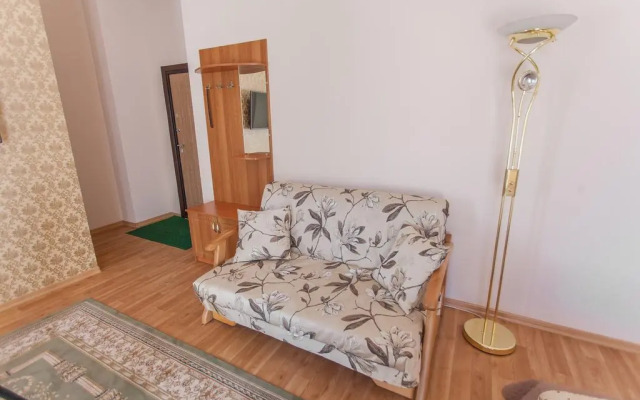 Apartment on Sumskaya