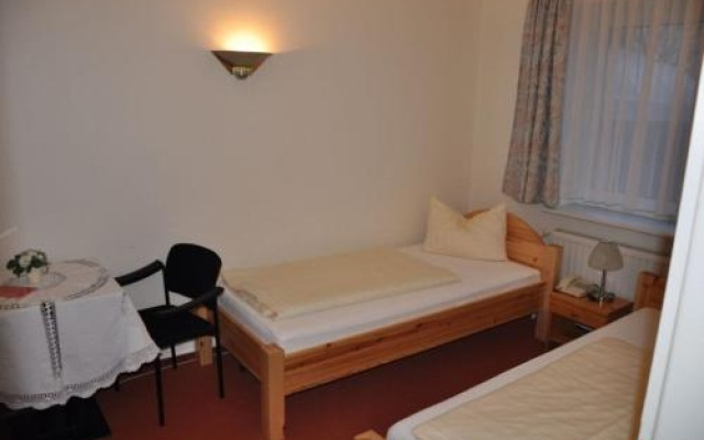 Hotel-Café Kampe