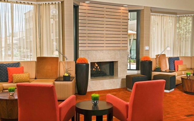 Courtyard by Marriott Greensboro