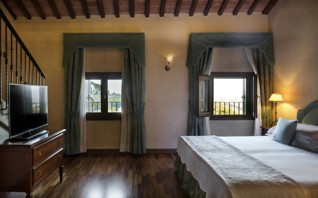 Villa Michelangelo Vicenza – Starhotels Collezione
