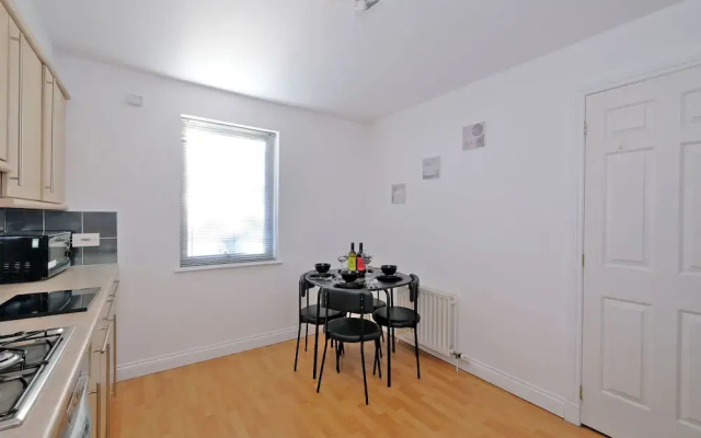 Orange Apartments Beechgrove