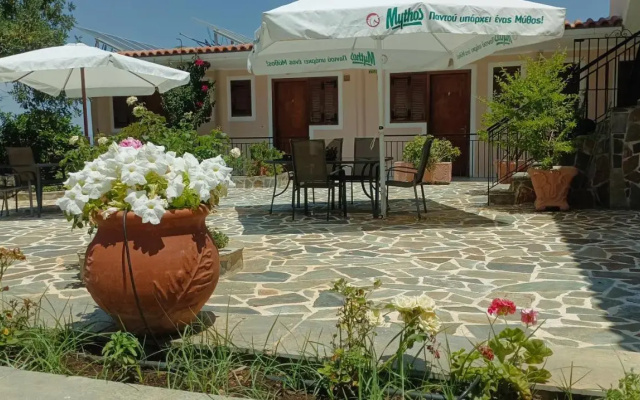 Studios Zaritsi