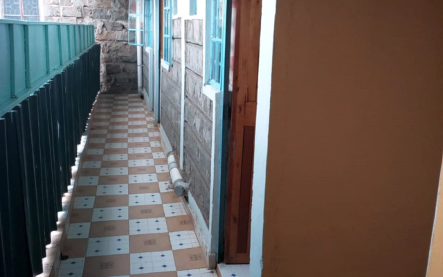 Kings Guest House
