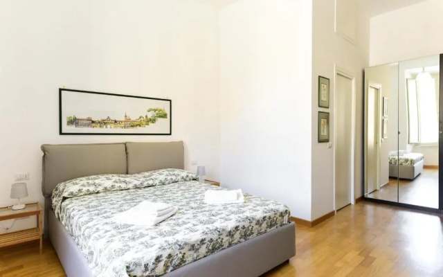 CS Cosy Termini Apartment