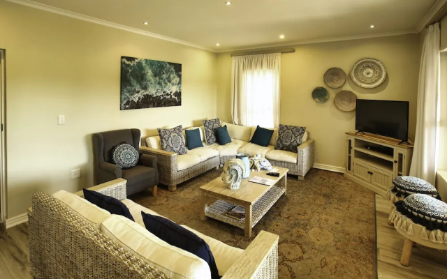 Ellefsen Golf Villa 177, Langebaan 6-sleeper