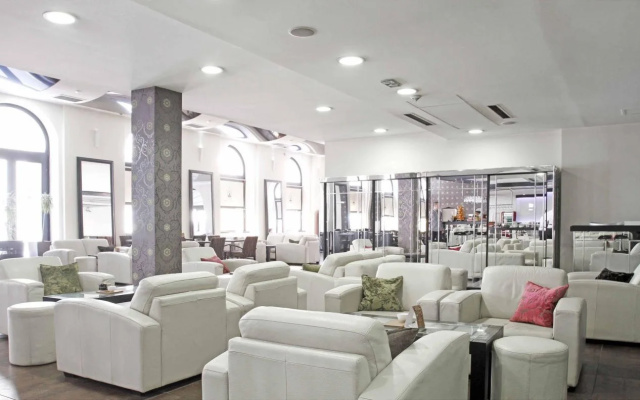 Hotel Central