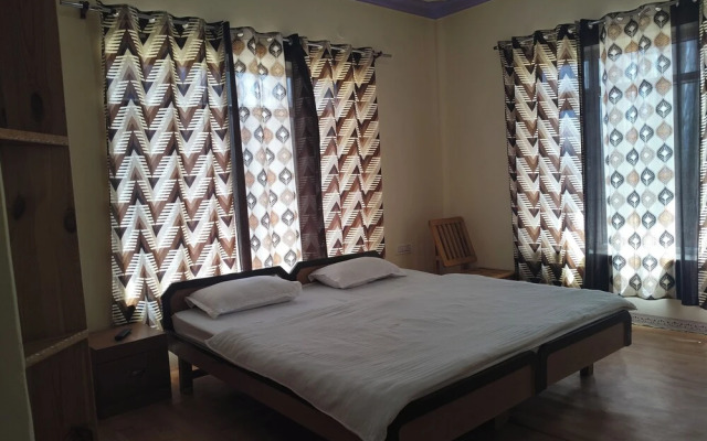 Donskit guest house