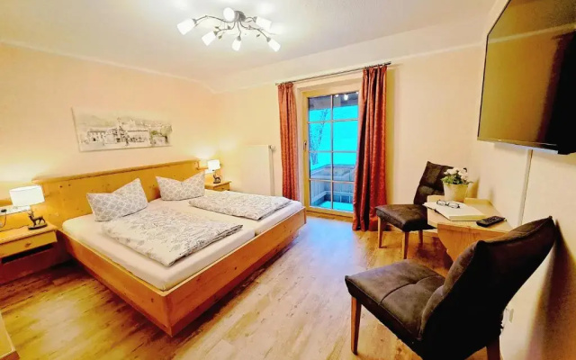 Pension Carina