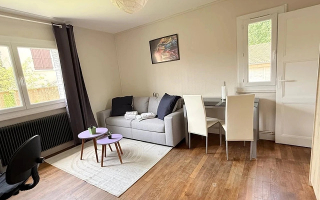 Les appartements de katia
