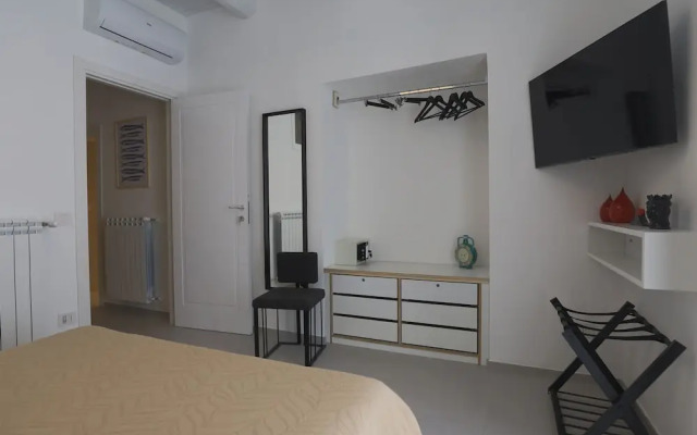 Charming Apartment in the Heart of Salerno