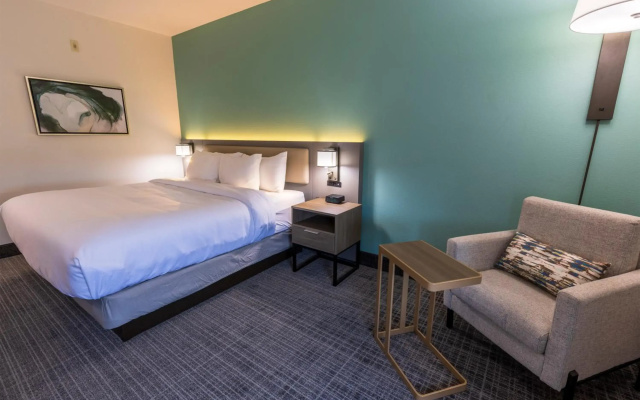Comfort Inn & Suites New Iberia - Avery Island