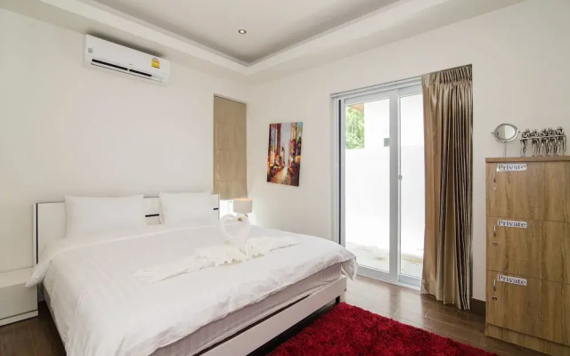 Orchid Paradise Homes OPV205