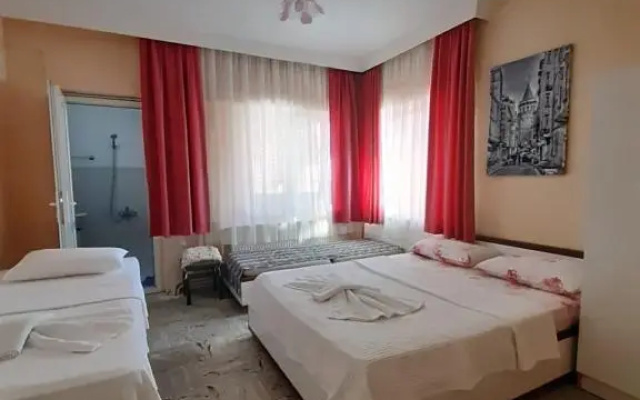 Benjy Motel Pansiyon