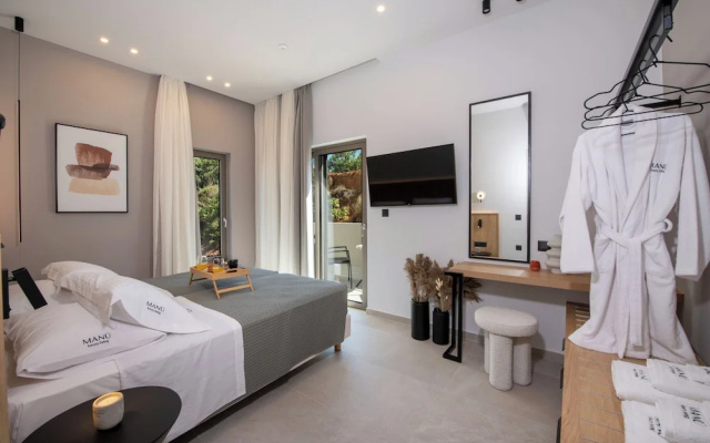 Villa Manu Luxury Living