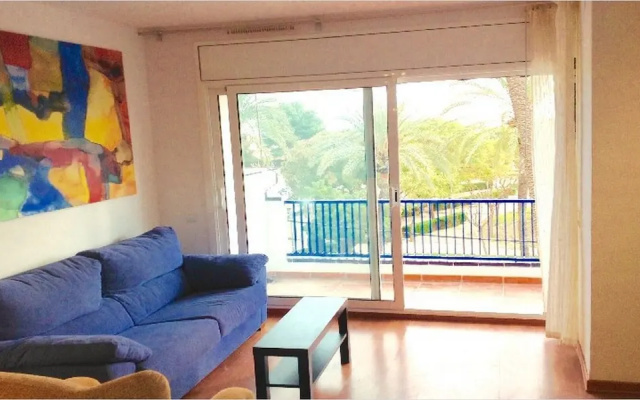 Vilanova Bluesand Apartment