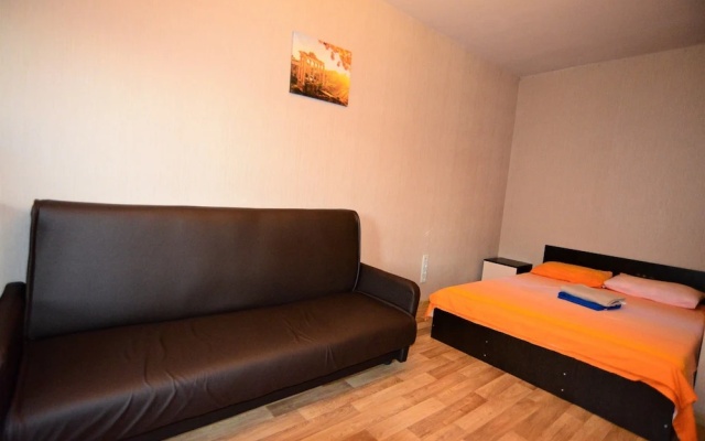 BestFlat24 Alekseevskaya