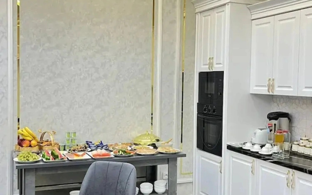 Annur Boutique Hotel