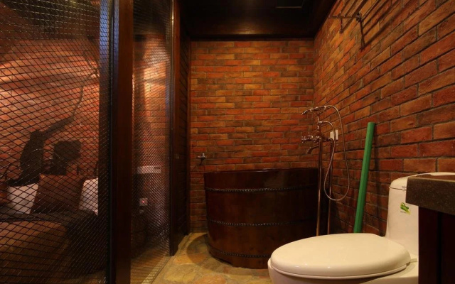 Xiamen Dreamers Hotel