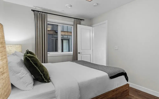 Township by Canmore Premier