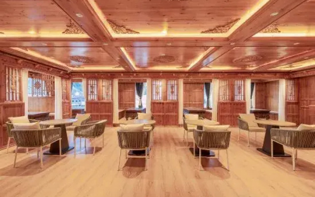 Xingchenhai Boutique B&B