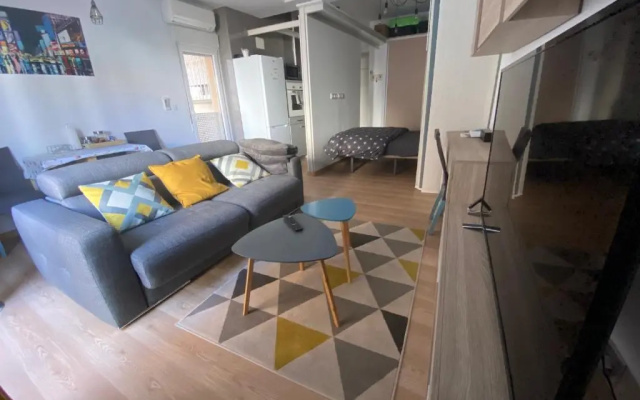 NERALE Loft Downtown Plaza Mercado