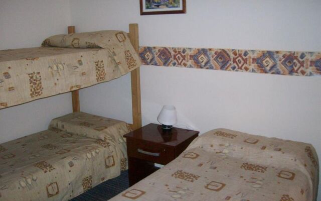San Remo Resort Hotel