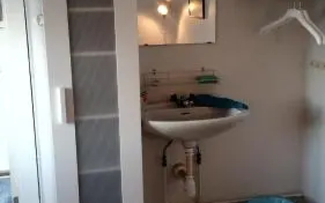 Stora Djulö Vandrarhem