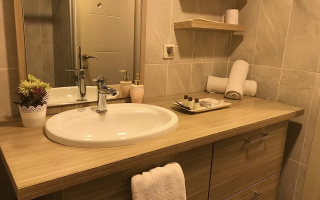 Ser Suite Hotel