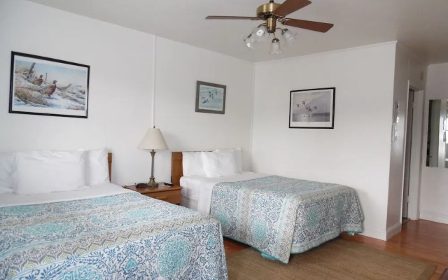 Wachapreague Inn