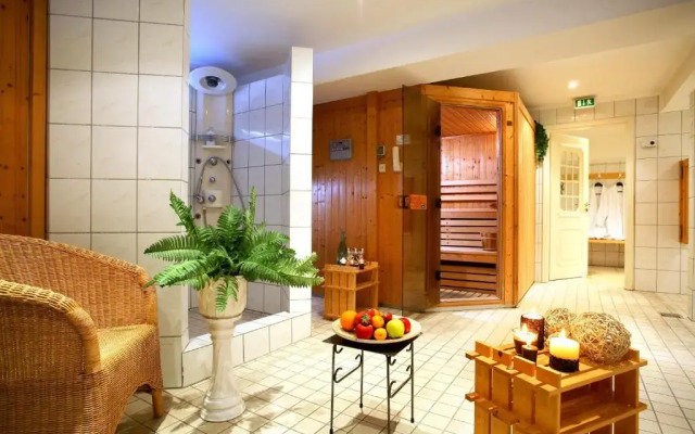 Hotel Wattenkieker