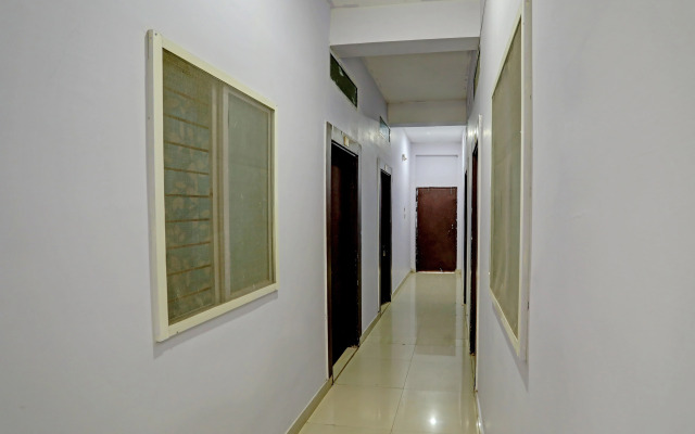Super Hotel O 815596 Hotel Sambodhi Palace