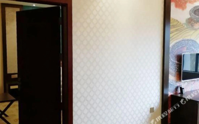 Yucheng Hotel