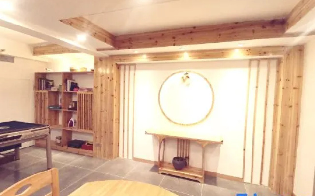 Yinshu Homestay