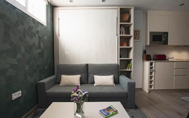 Apartamento Las 3 Terrazas