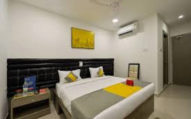 Room-cosy Room With Private Bath And Wor