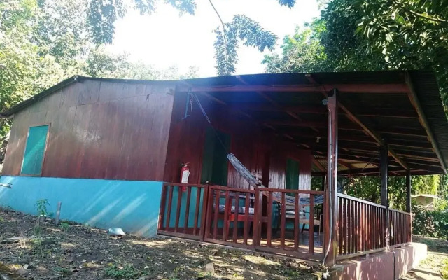 Hostal Familiar Vanessa Solentiname
