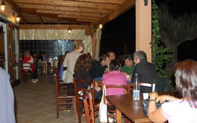 Hotel Cala di Luna