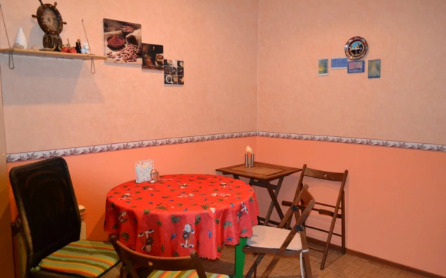 Apartments Coffee