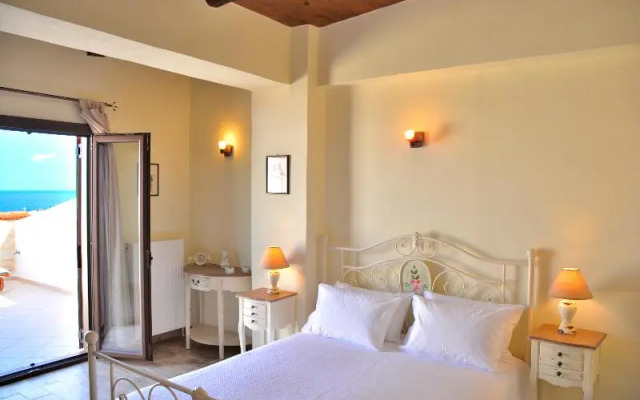 Arhontariki Luxury Apartments