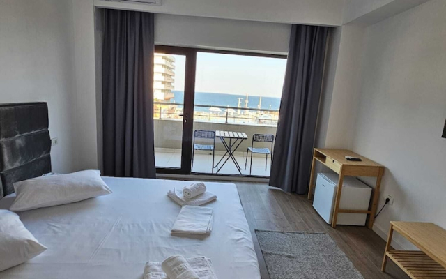 Hotel Royal Beach Costinesti