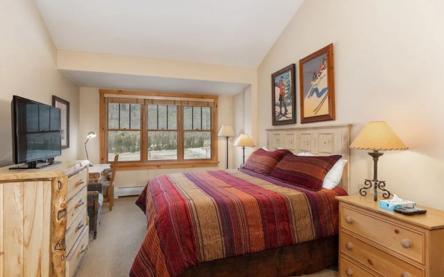Buffalo Lodge #8416 - 2 Br Condo