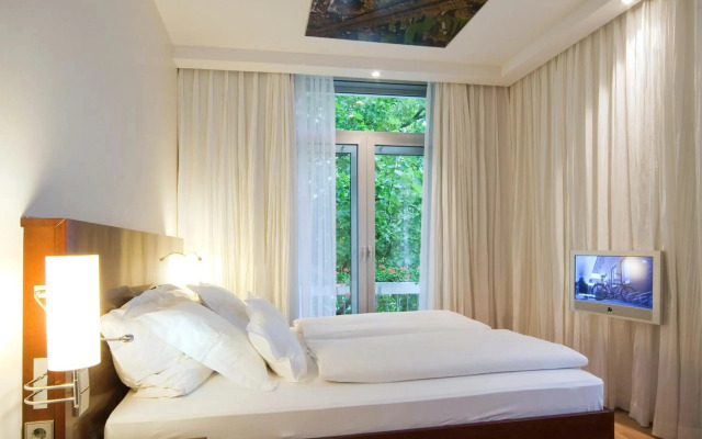Grand Hotel Mussmann