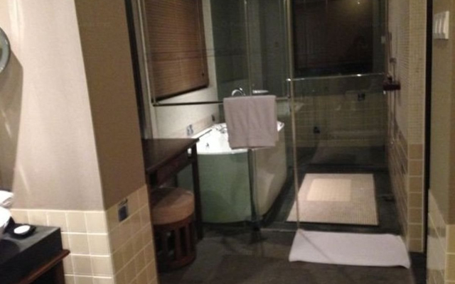Jiaxing Moon River Junlan Vacation Apartment