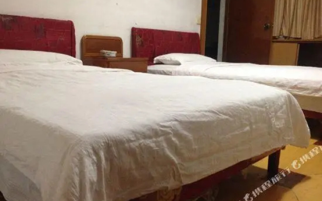 Wenfeng Hostel